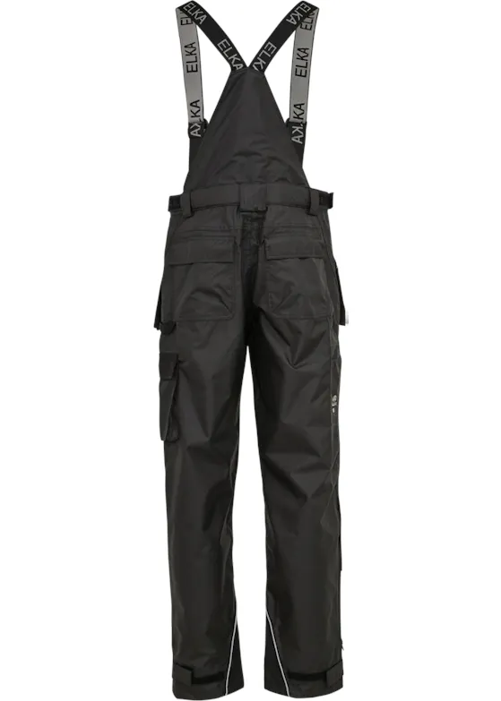 Elka Rainwear 82403 Working Xtreme Combi Trousers