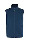 Marineblauw