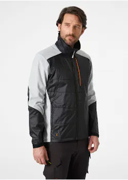 Helly Hansen Kensington Veste isolante thumbnail (vignette)