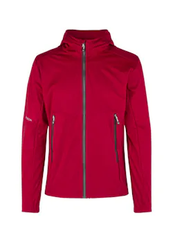 ID Identity Veste Soft Shell légère thumbnail (vignette)