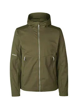 ID Identity Veste Soft Shell légère thumbnail (vignette)