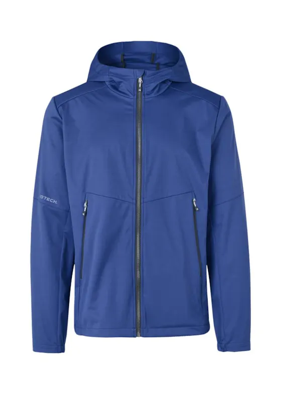 ID Identity Soft Shell Jacket Light