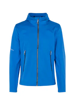 ID Identity Veste Soft Shell légère thumbnail (vignette)
