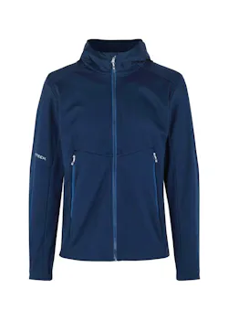 ID Identity Veste Soft Shell légère thumbnail (vignette)