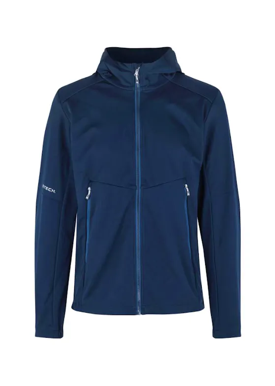 ID Identity Soft Shell Jacket Light