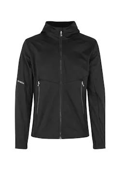 ID Identity Veste Soft Shell légère thumbnail (vignette)