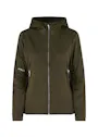 ID Identity Soft Shell Jacket Light Woman miniatuur