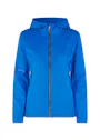 ID Identity Soft Shell Jacket Light Woman miniatuur