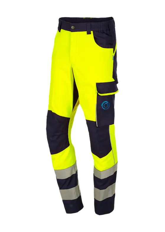 Sioen Trousers Turup 083V