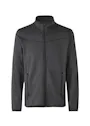 ID Identity 0840 Cardigan Stretch Slim Fit miniatuur