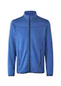 ID Identity 0840 Cardigan Stretch Slim Fit miniatuur