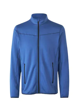 ID Identity Strickjacke | Stretch Comfort
