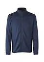 ID Identity 0840 Cardigan Stretch Slim Fit miniatuur