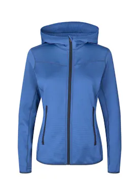 ID Identity Strickjacke | Stretch Comfort | Women's