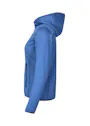 ID Identity 0841 Cardigan Stretch Slim Fit Dames miniatuur