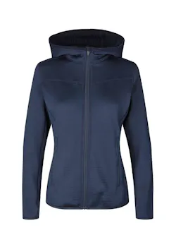 ID Identity 0841 Cardigan Stretch Slim Fit Dames miniatuur