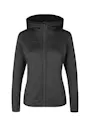 ID Identity 0841 Cardigan Stretch Slim Fit Dames miniatuur