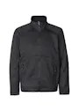 ID Identity Zip-N-Mix Fleece | Melange Vorschaubild