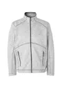 ID Identity Zip-N-Mix Fleece | Melange Vorschaubild
