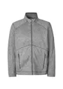 ID Identity Zip-N-Mix Fleece | Melange Vorschaubild