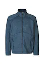 ID Identity Zip-N-Mix Fleece | Melange Vorschaubild