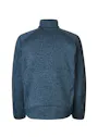 ID Identity Zip-N-Mix Fleece | Melange Vorschaubild
