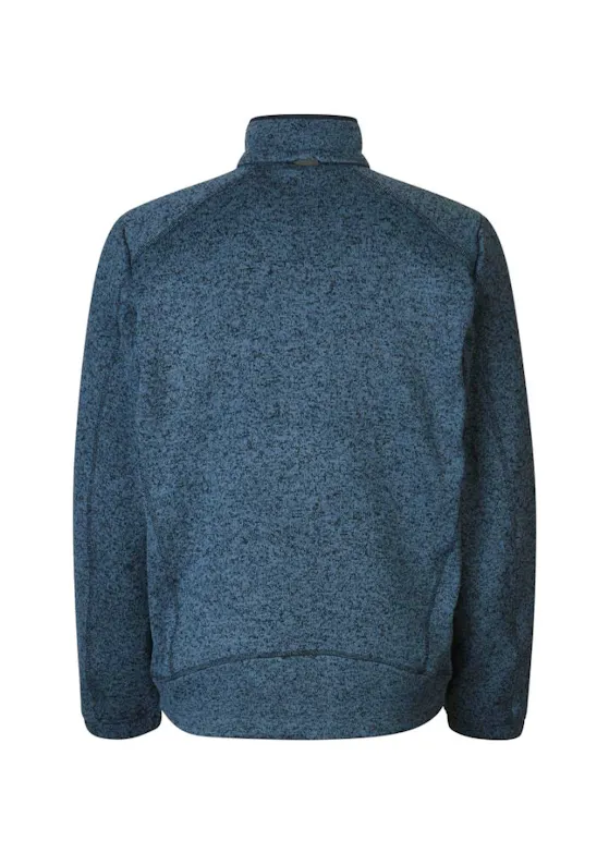 ID Identity Zip-N-Mix Fleece | Melange