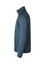 ID Identity Zip-N-Mix Fleece | Melange Vorschaubild