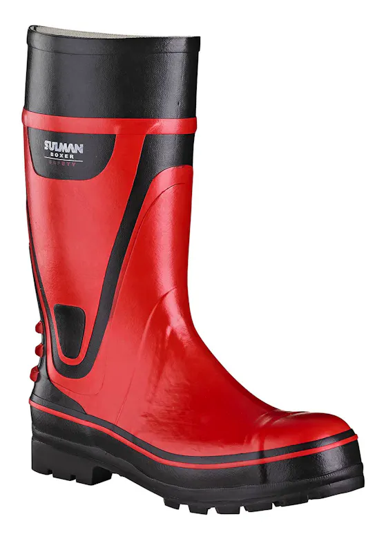 Blåkläder 0848 SBP Stiefel Boxer