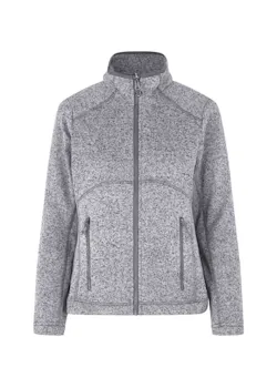 ID Identity 0848 Vest Zip-N-Mix Fleece Regular Fit Dames