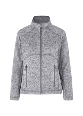 ID Identity Zip-N-Mix Fleece | Melange | Women's