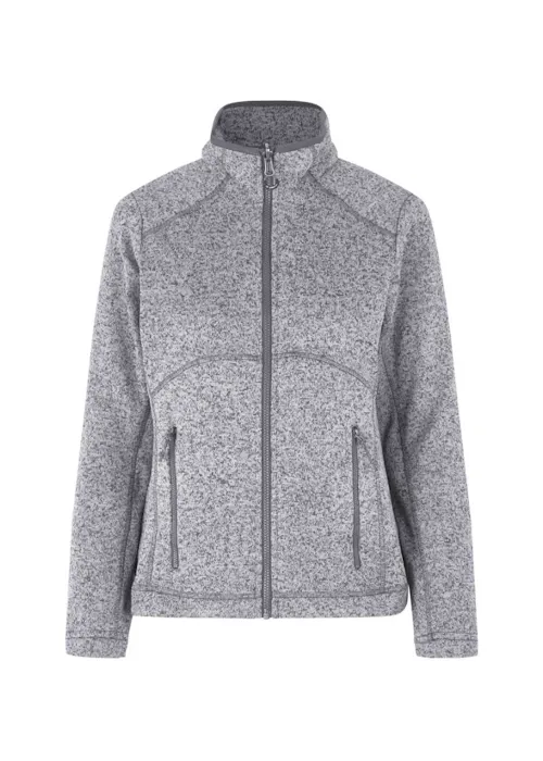 ID Identity 0848 Vest Zip-N-Mix Fleece Regular Fit Dames
