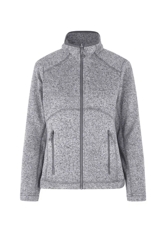 ID Identity Zip-N-Mix Fleece | Melange | Women's