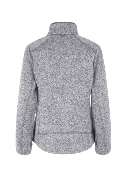 ID Identity 0848 Vest Zip-N-Mix Fleece Regular Fit Dames