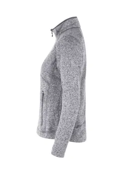 ID Identity 0848 Vest Zip-N-Mix Fleece Regular Fit Dames miniatuur