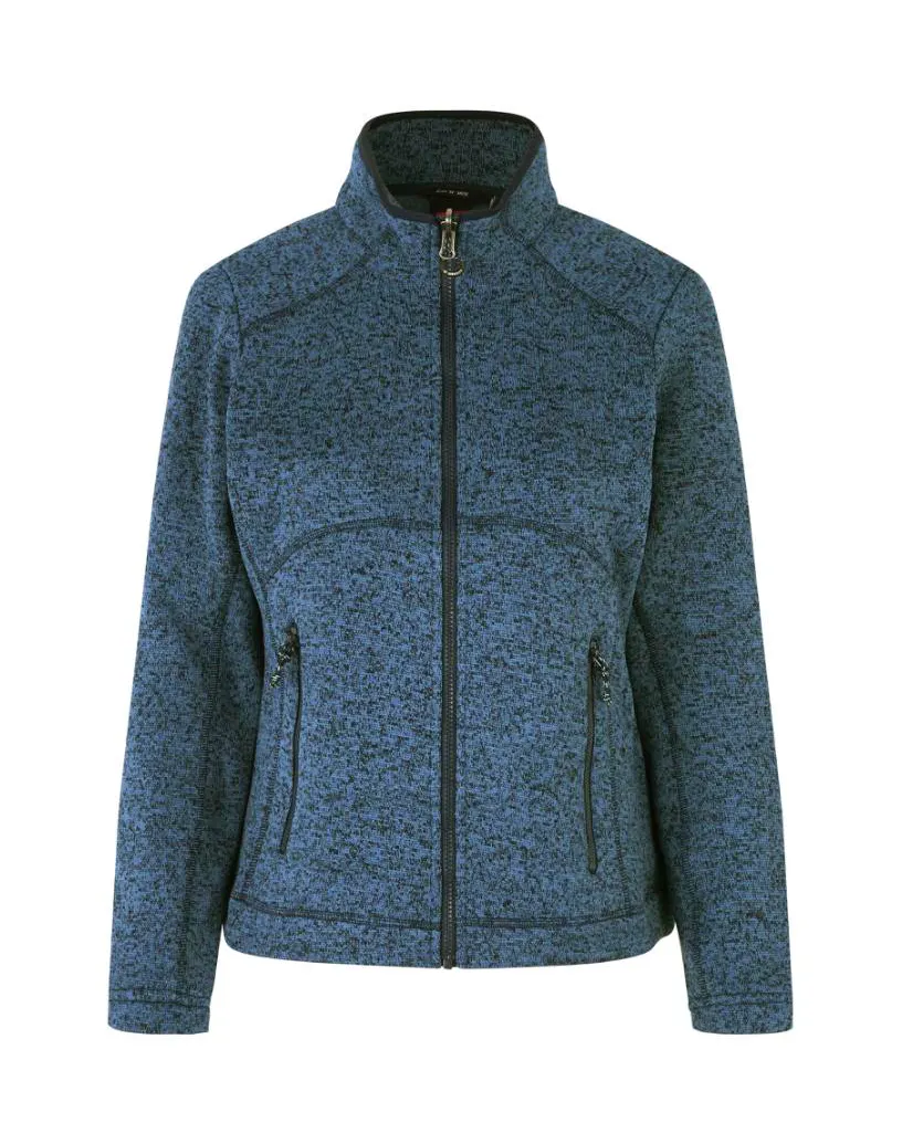 Marineblau Nahkampf