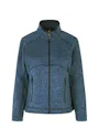 ID Identity Zip-N-Mix Fleece | Melange | Women's Vorschaubild