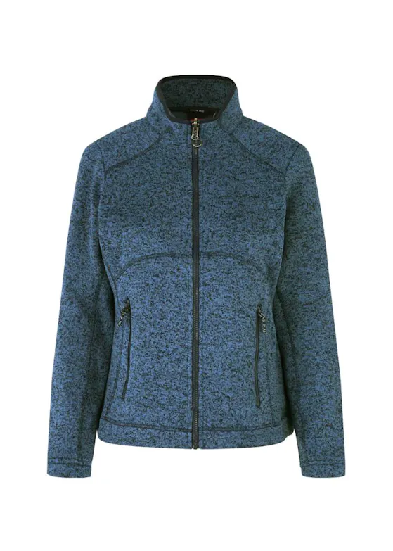 ID Identity Zip-N-Mix Fleece | Melange | Women's