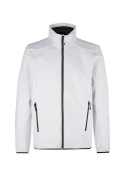 ID Identity Core Soft Shell Jacket miniatuur