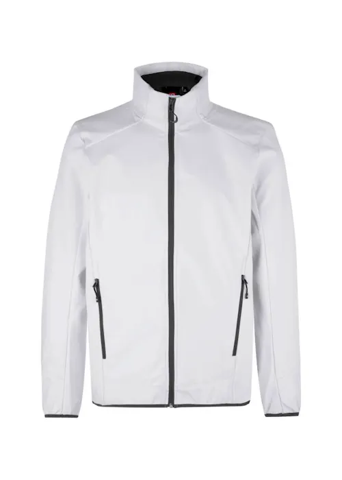 ID Identity Core Soft Shell Jacket