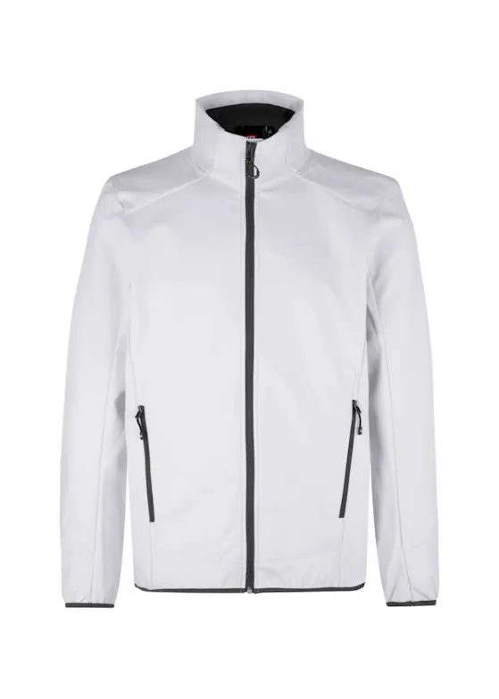 ID Identity Core Soft-Shell Jacket