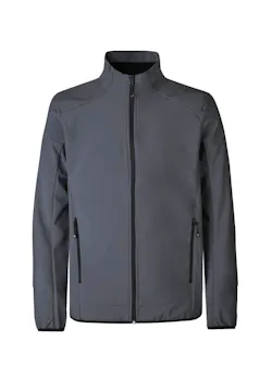 ID Identity Core Soft Shell Jacket miniatuur