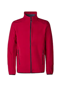 ID Identity Core Soft Shell Jacket miniatuur