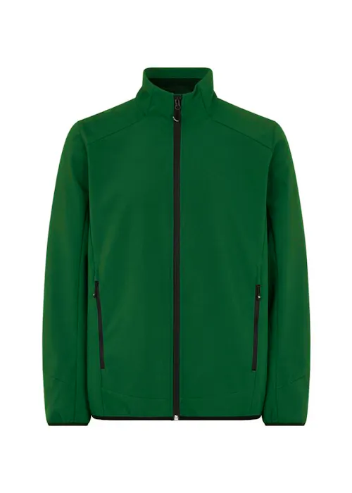 ID Identity Core Soft Shell Jacket