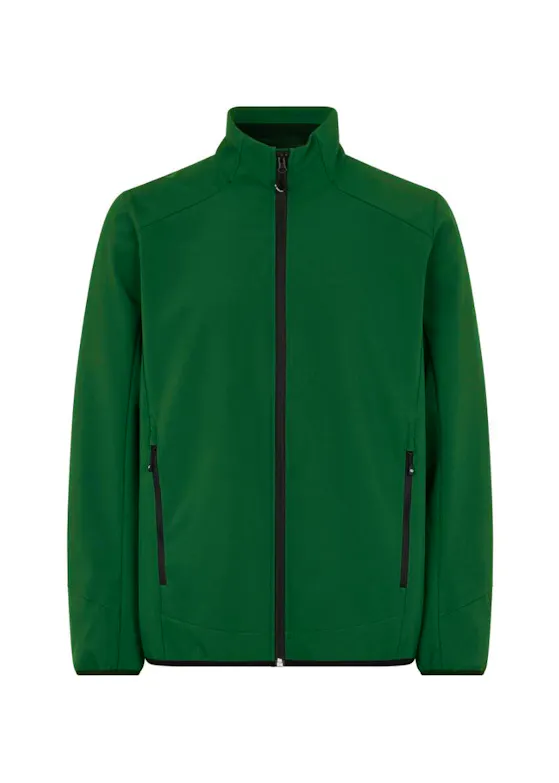 ID Identity Core Soft-Shell Jacket