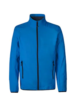 ID Identity Core Soft Shell Jacket miniatuur