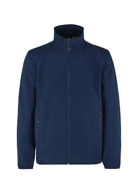 ID Identity Core Soft-Shell Jacket