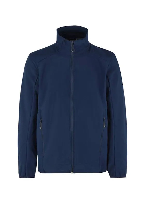 ID Identity Core Soft-Shell Jacket
