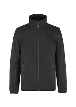 ID Identity Core Soft Shell Jacket miniatuur