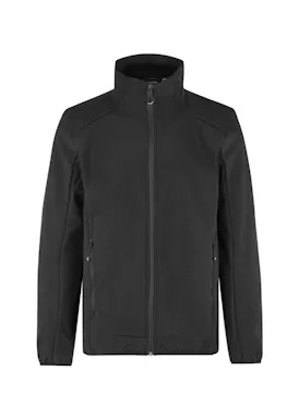 ID Identity Core Soft Shell Jacket